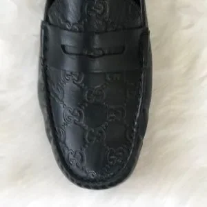 Gucci Men\'s Loafers sz7.5 w/C.O.A. Gucci | Shoes | Gucci Mens Loafers Sz75 Wcoa | Poshmark main image 4
